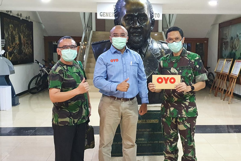 OYO Indonesia