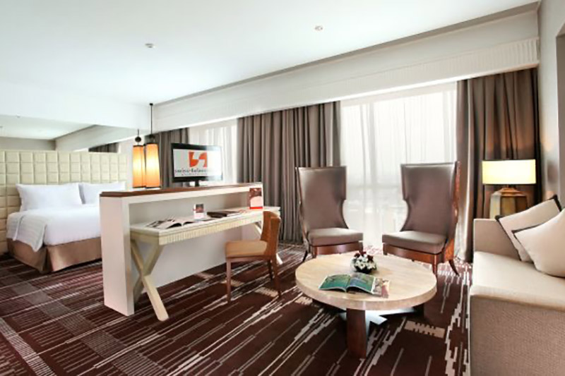 Swiss-Belhotel International