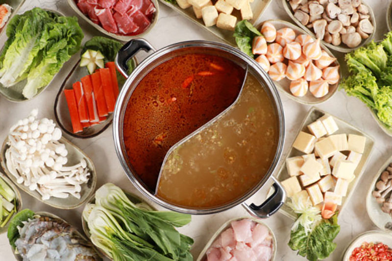 Suki Delivery the papandayan