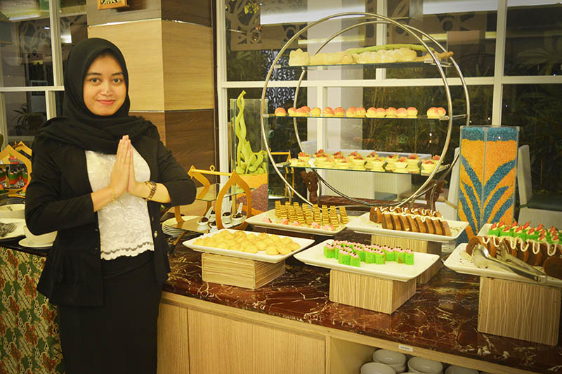 Syariah Hotel Solo
