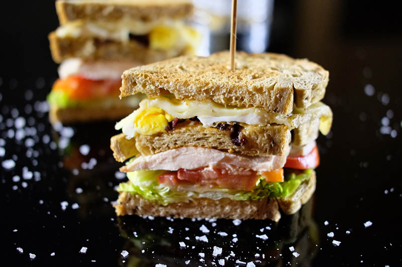 AYANA Midplaza Jakarta Go food