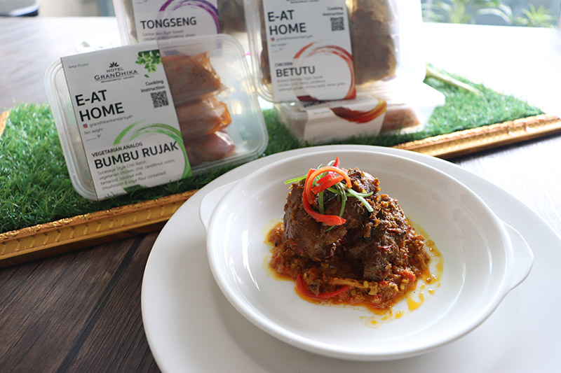 GranDhika Iskandarsyah Jakarta