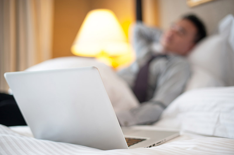 Aryaduta Suites Semanggi