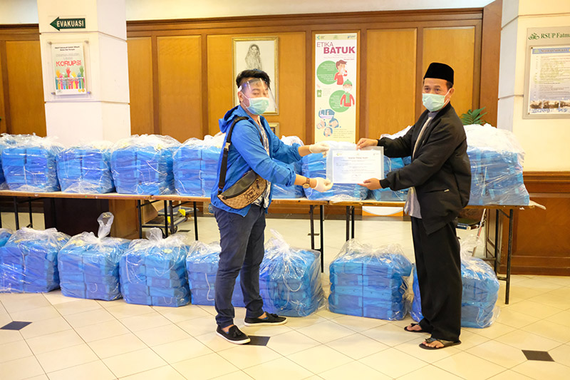 Pocari Sweat