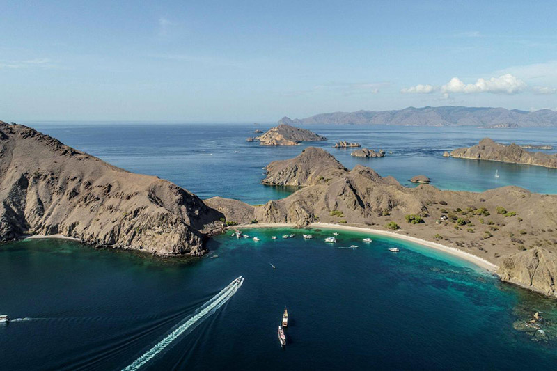 raja ampat papua