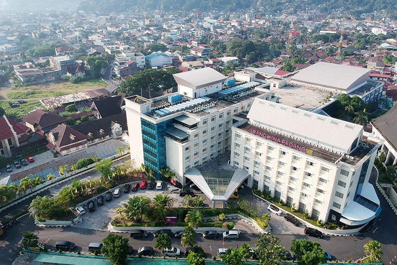Grand Inna Padang
