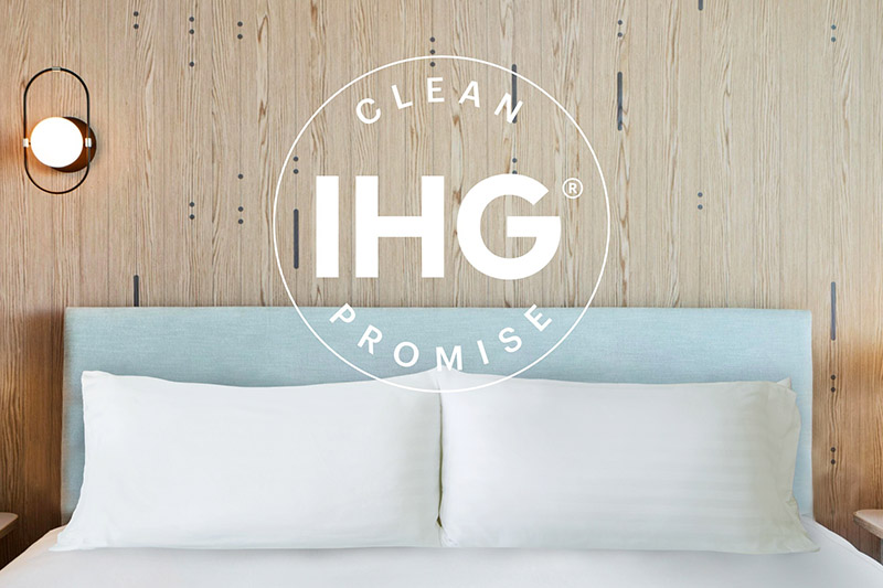IHG Hotels & Resorts