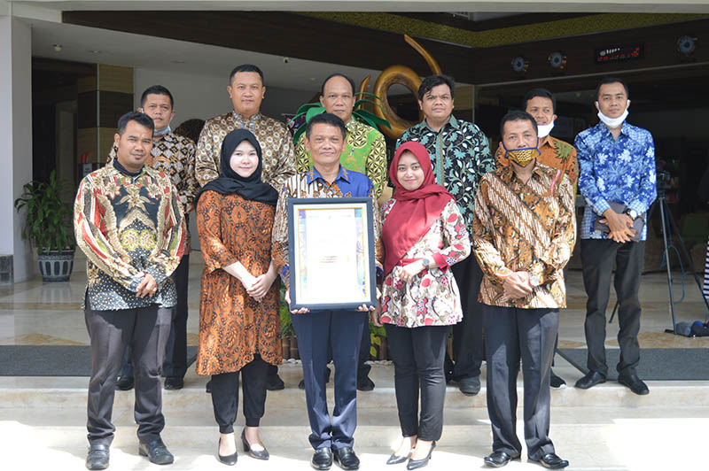Syariah Hotel Solo