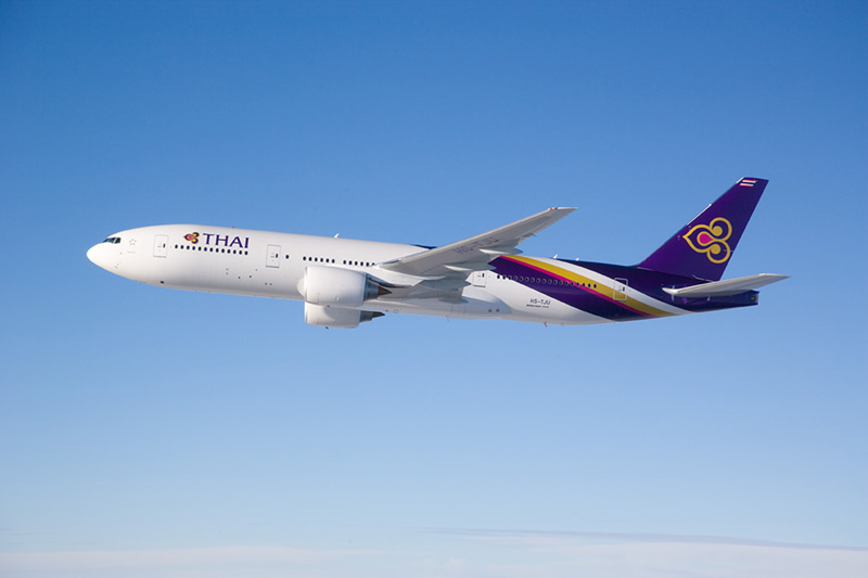 Thai Airways