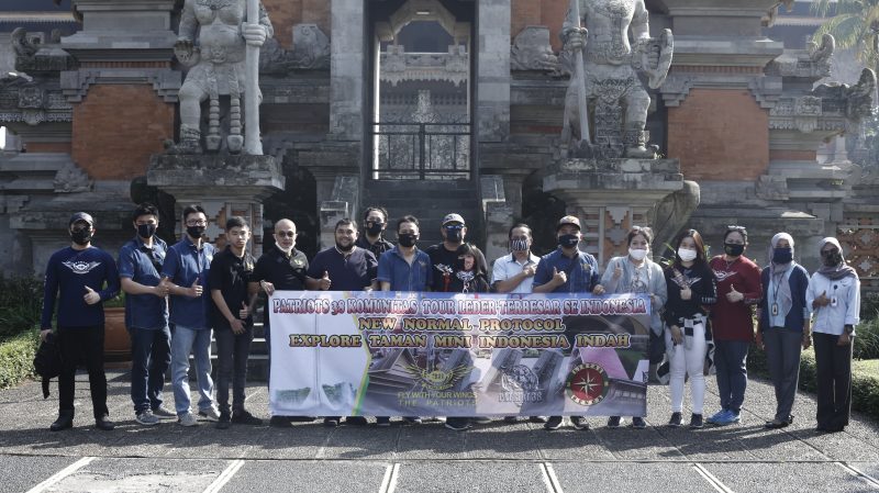 patriot 38
