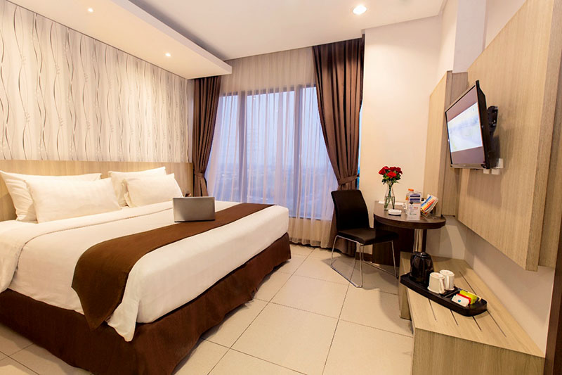 Teraskita Hotel Jakarta Managed by Dafam