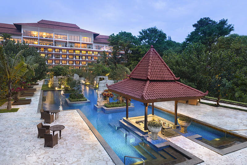 Sheraton Mustika Yogyakarta Resort & Spa