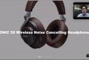 AONIC 50 Wireless Noise Cancelling