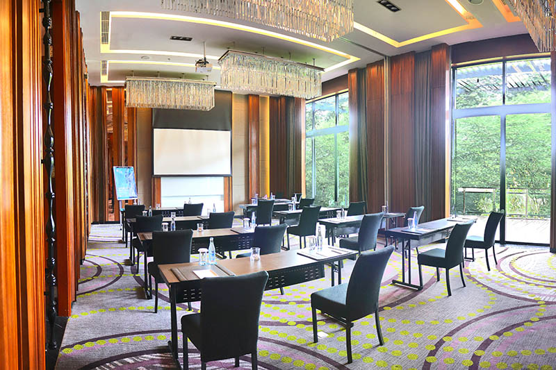 Pullman Ciawi Vimala Hills