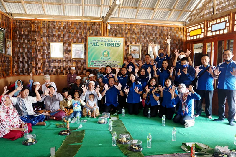 Dafam Hotel Management