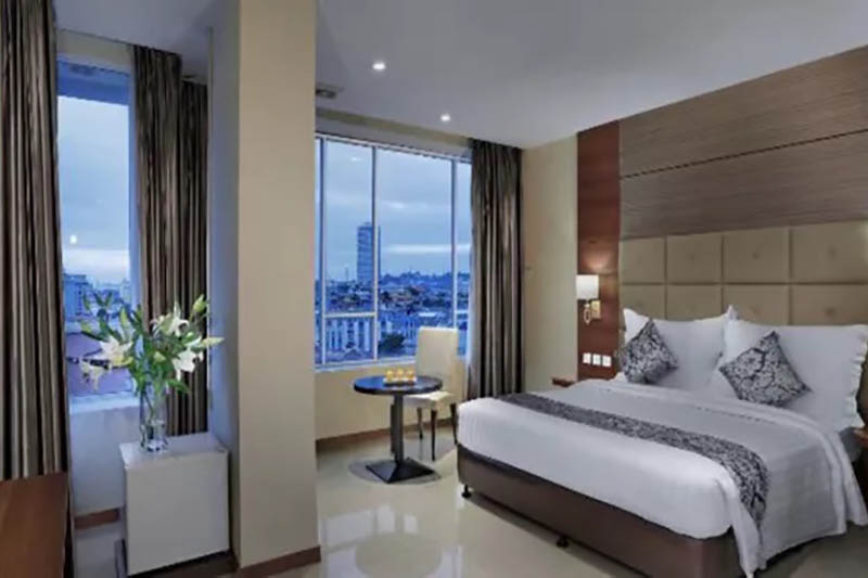 ASTON Inn Gideon Batam