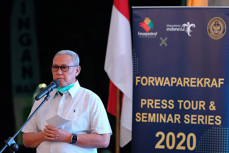 Acep bupati kabupaten kuningan