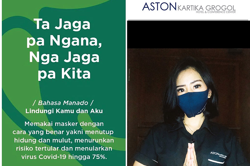 ASTON Kartika Grogol Hotel & Conference Center