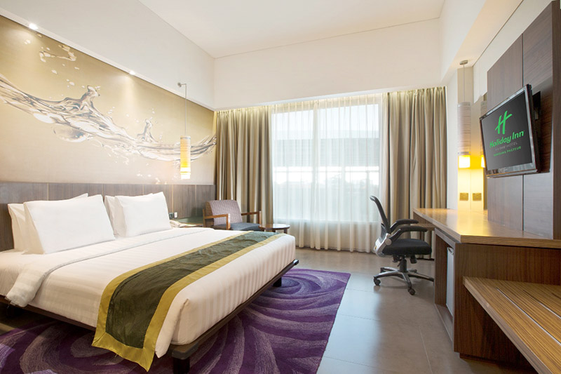 Holiday Inn Bandung Pasteur
