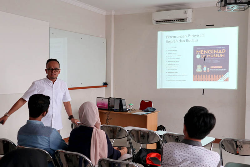 Universitas Pancasila