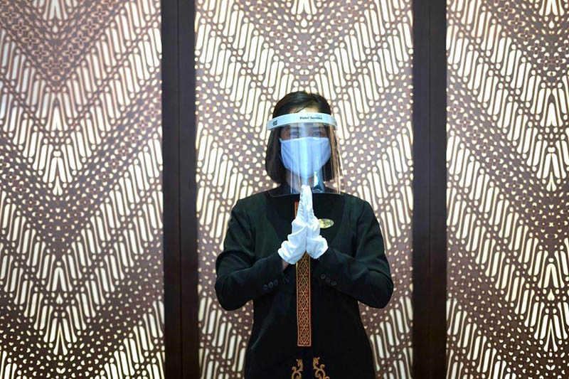 Santika Premiere Bintaro
