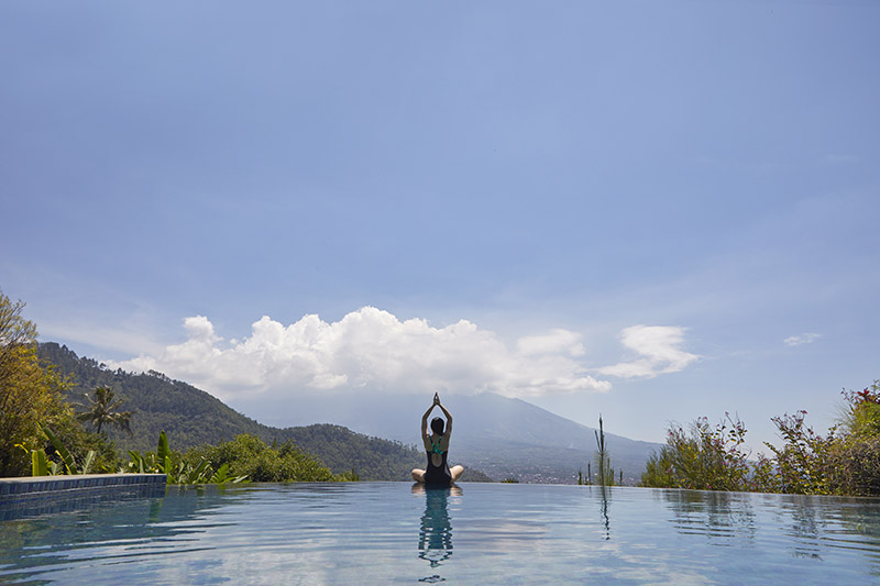 Jambuluwuk Hotels & Resorts