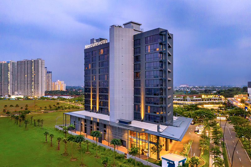 Mercure Tangerang BSD City