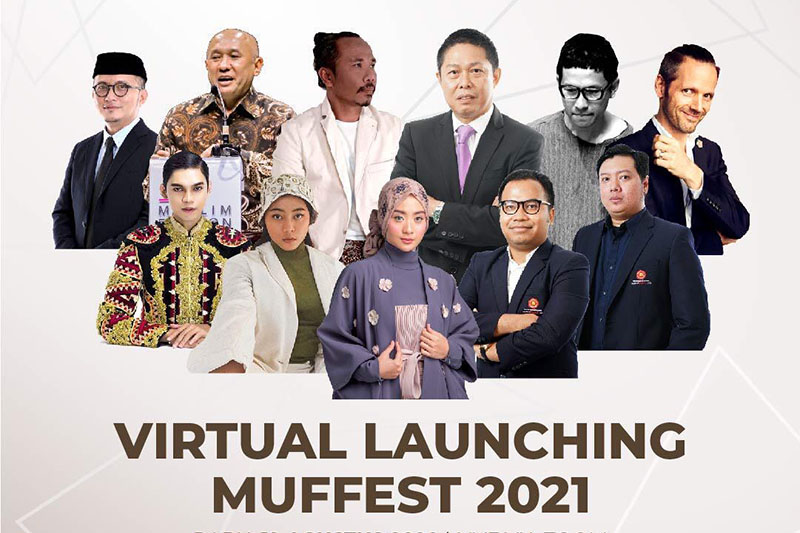 MUFFEST 2021