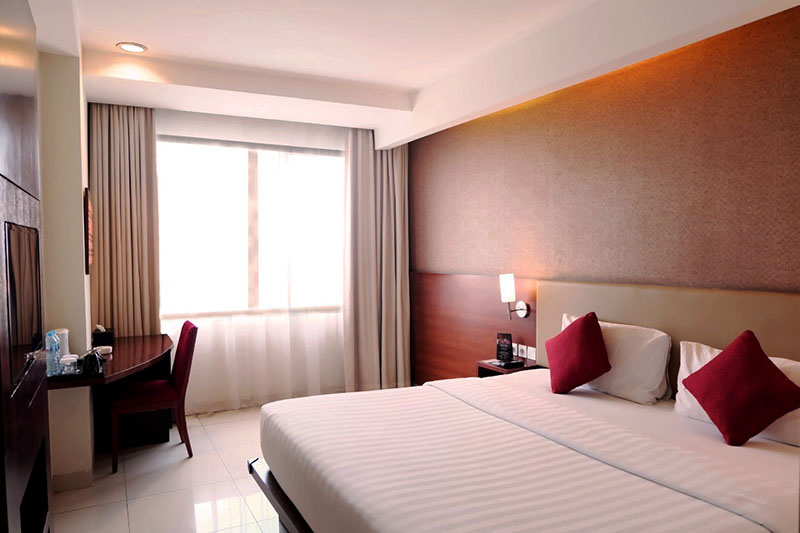 Hotel Santika Premiere Bintaro