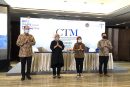 Indonesia Corporate Travel and MICE Dorong Pariwisata dan Ekonomi Kreatif