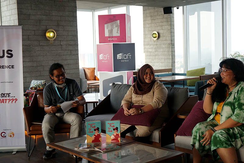 Plus Expo & Conference