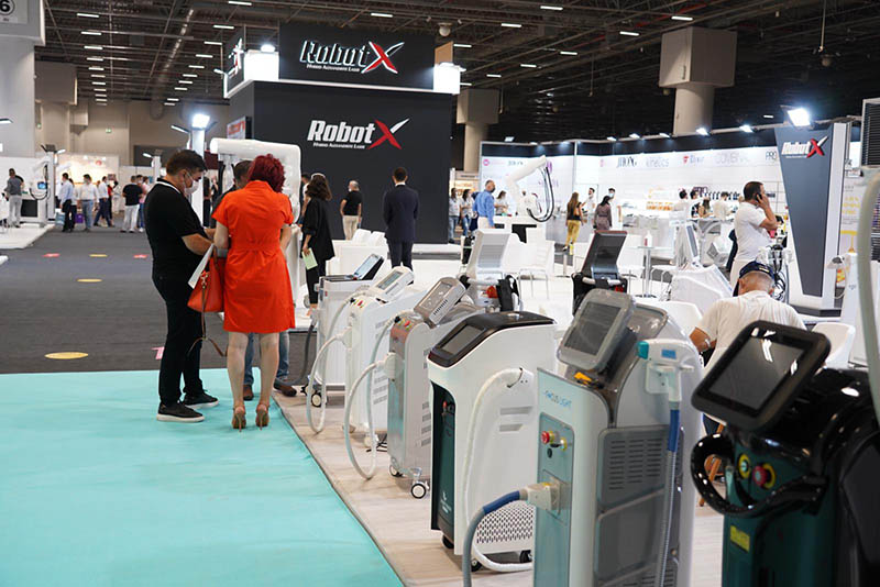 trade fairs turkey