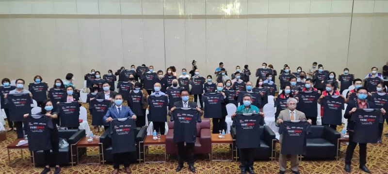 Sarawak Business Event