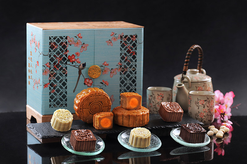 Hotel Borobudur Jakarta