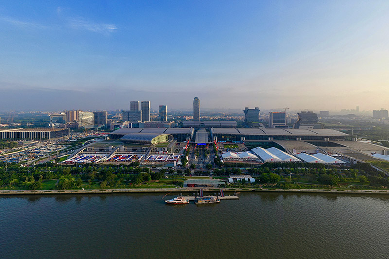 Canton Fair 2020