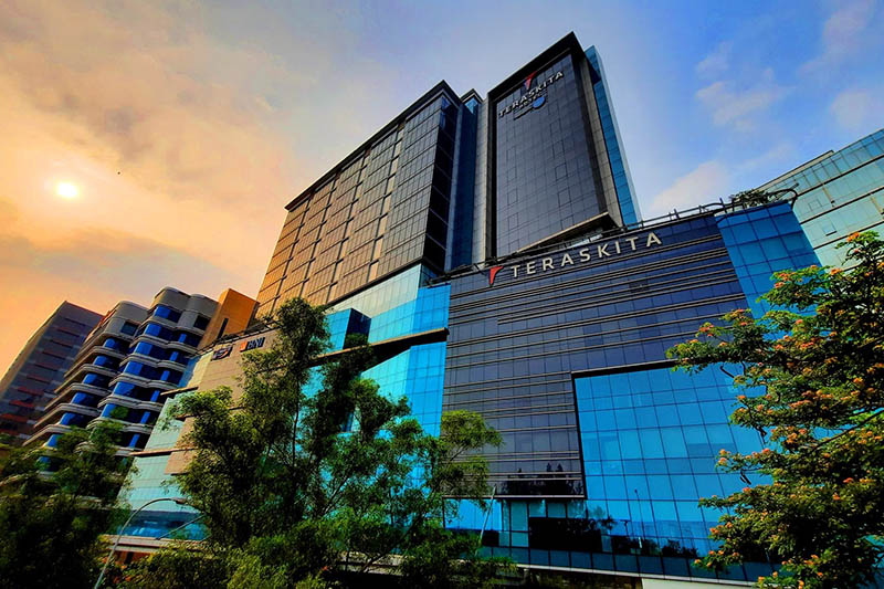 Teraskita Hotel Jakarta managed by Dafam