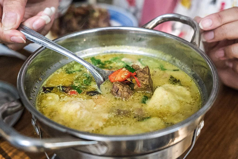 FoodStartup Indonesia