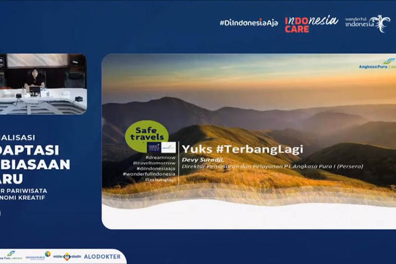 hari pariwisata sedunia