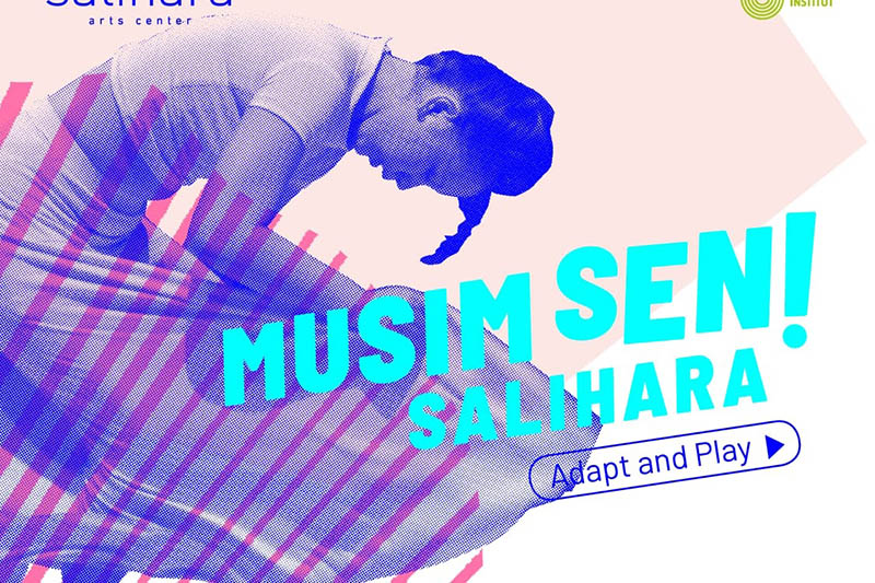 Musim Seni Salihara