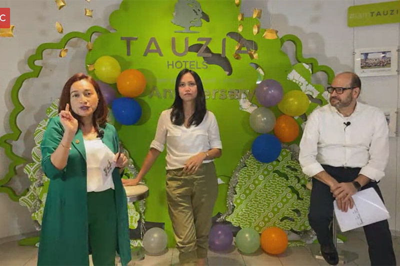 Tauzia Hotels