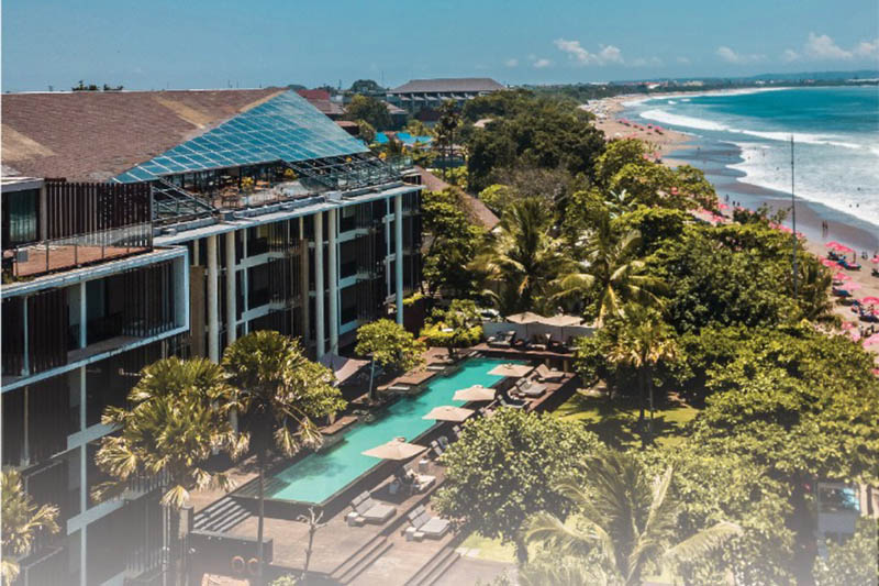 Anantara Seminyak Bali Resort