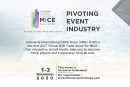 Indonesia International MICE Expo Digelar Secara Hibrid