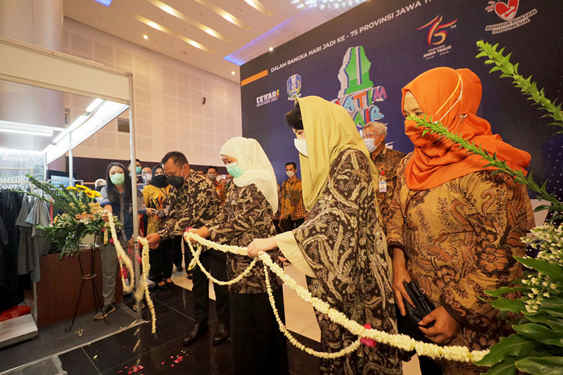 Jatim Fair 2020