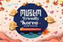 Muslim Friendly Korea Festival