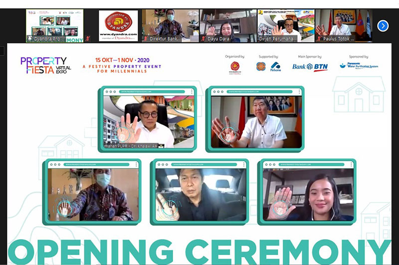 Property Fiesta Virtual Expo