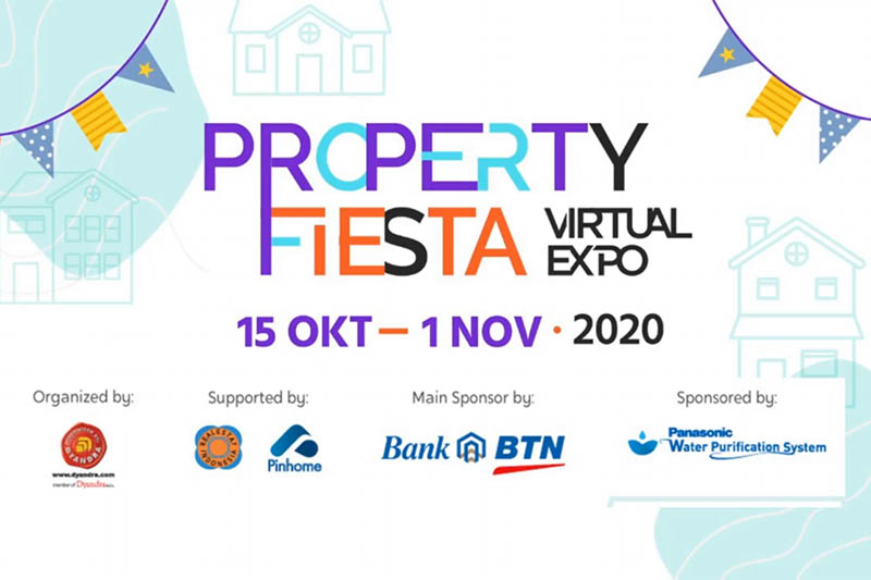 Property Fiesta Virtual Expo