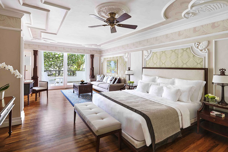 InterContinental Bali Resort