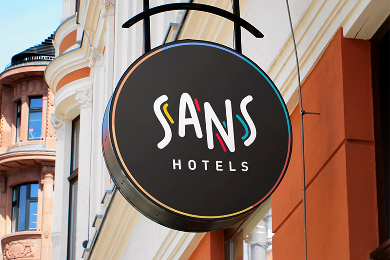 Sans Hotel