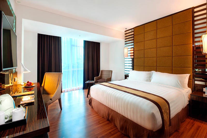 Atrium Hotel and Resort Yogyakarta