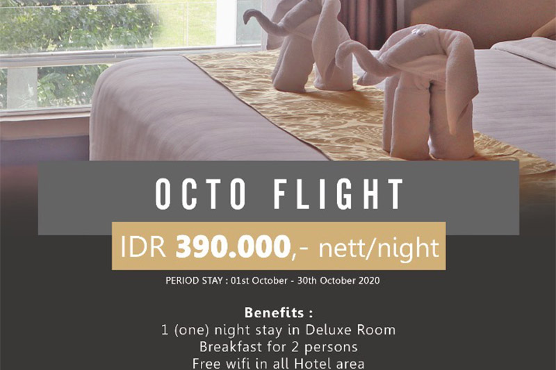 Horison Sky Kualanamu